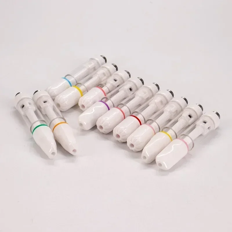 100 0.5 1 Vape Cart / Eicg vape accessory for vape kits - main product image