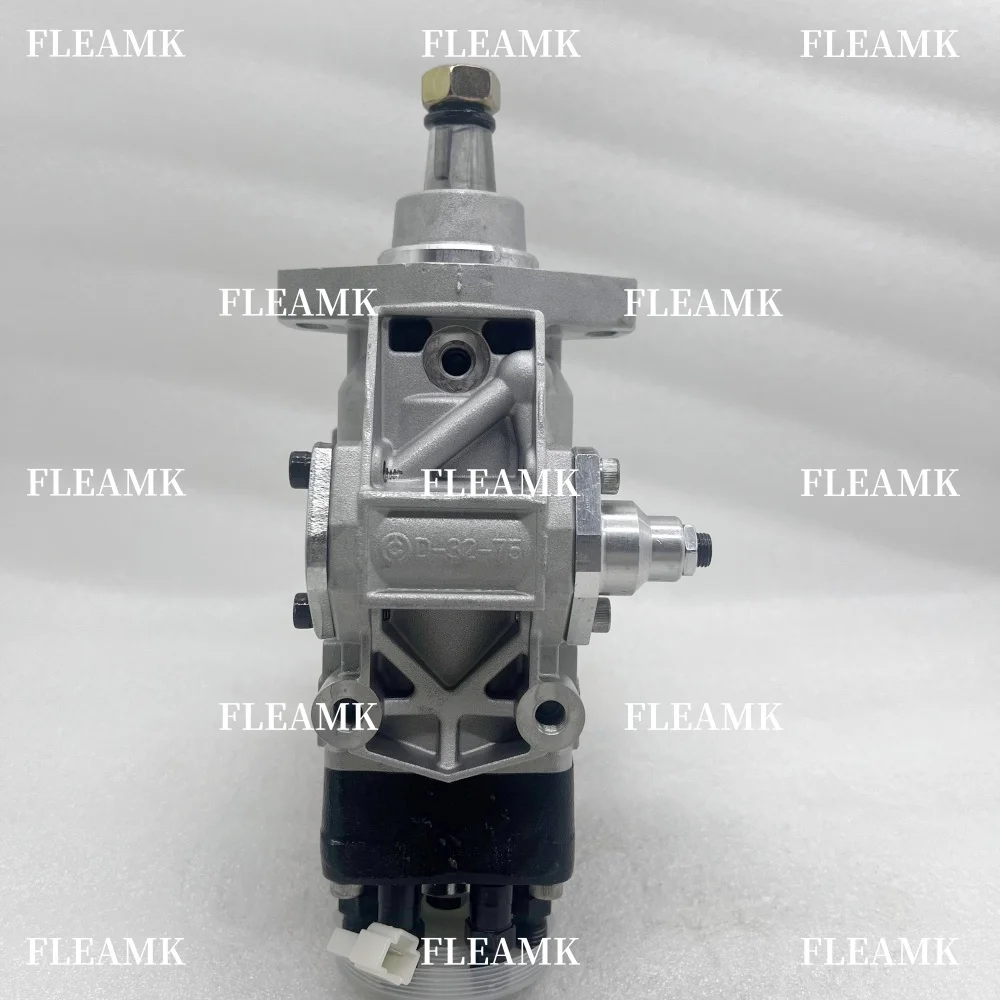 High Quality Diesel Common Rail Fuel Injection Pump 22100-1C201 196000-2653