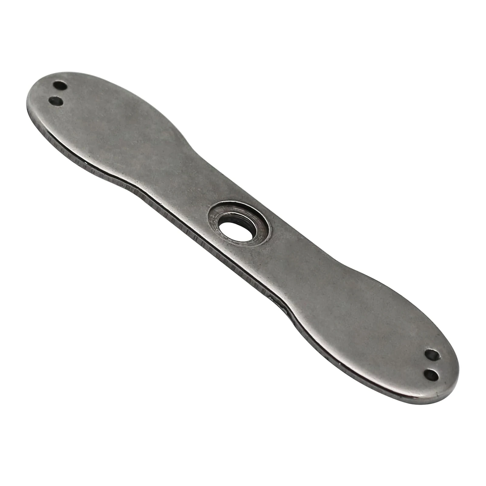 1 Stück # 82234 Kleine Spulennadelplatte für Singer 29K71 29K73 Leder-Nähmaschinen Zubehör ﻿