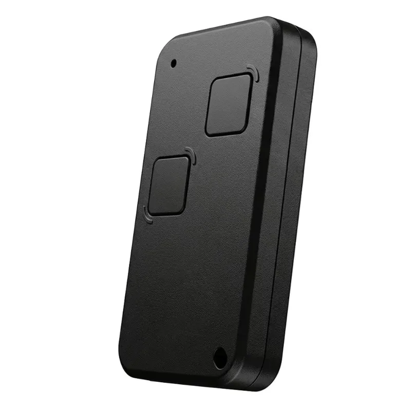 433MHz Rolling Code Garage Door Remote Control for HCS301 Wireless Gate Garage Door Remote Transmitter Key Fob