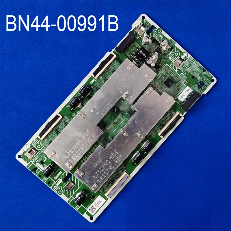 

Original BN44-00991B L72S7NC_RDY L82S7NC_RDY LED Driver Board is for QN75Q70RAF QN75Q60RAF QN75Q7DRAF QA75Q75RAW QE75Q70RAT TV