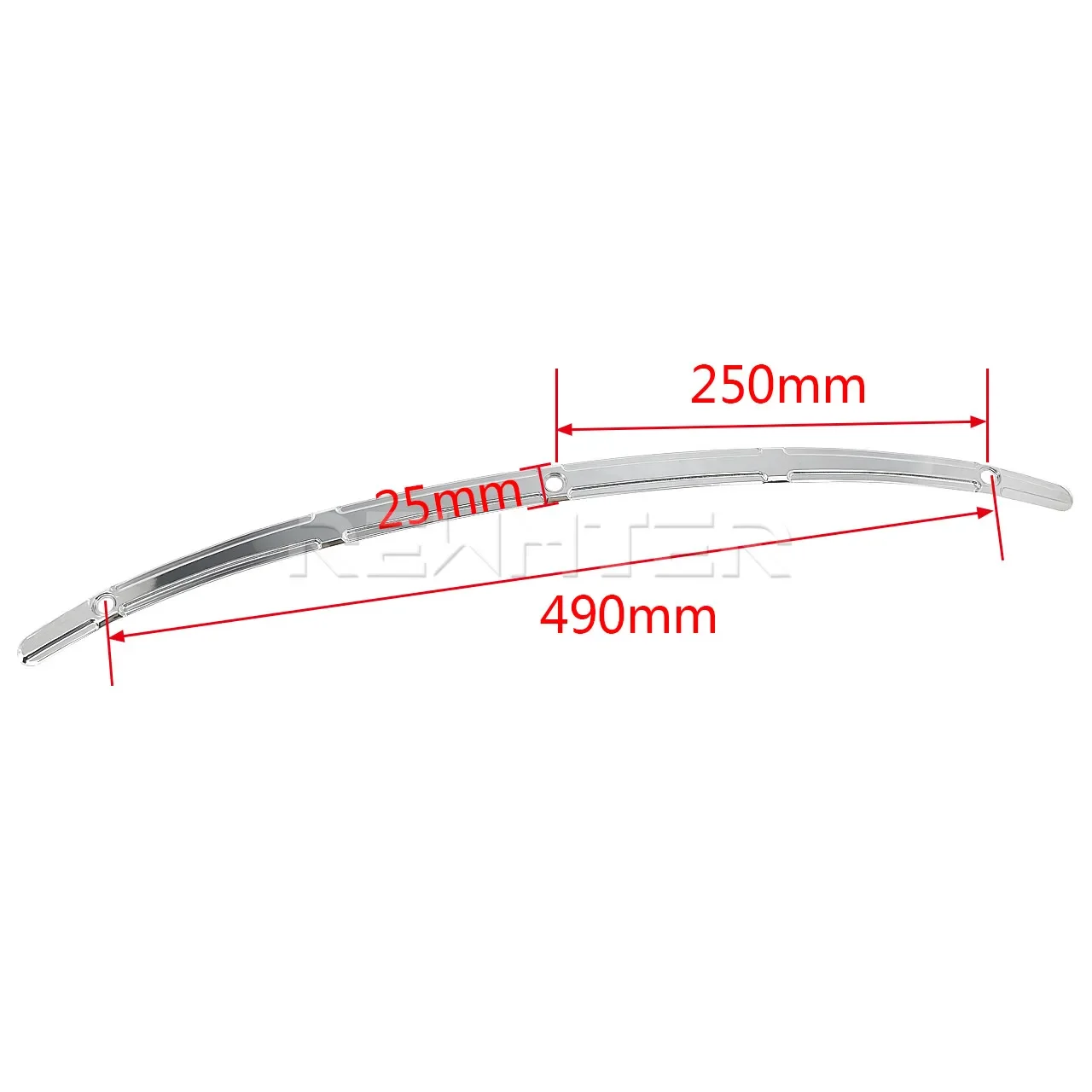 Motorcycle CNC Windshield Windscreen Trim For Harley Touring Electra Street Tri Glide Standard Ultra Limited CVO 2014-2023 2024