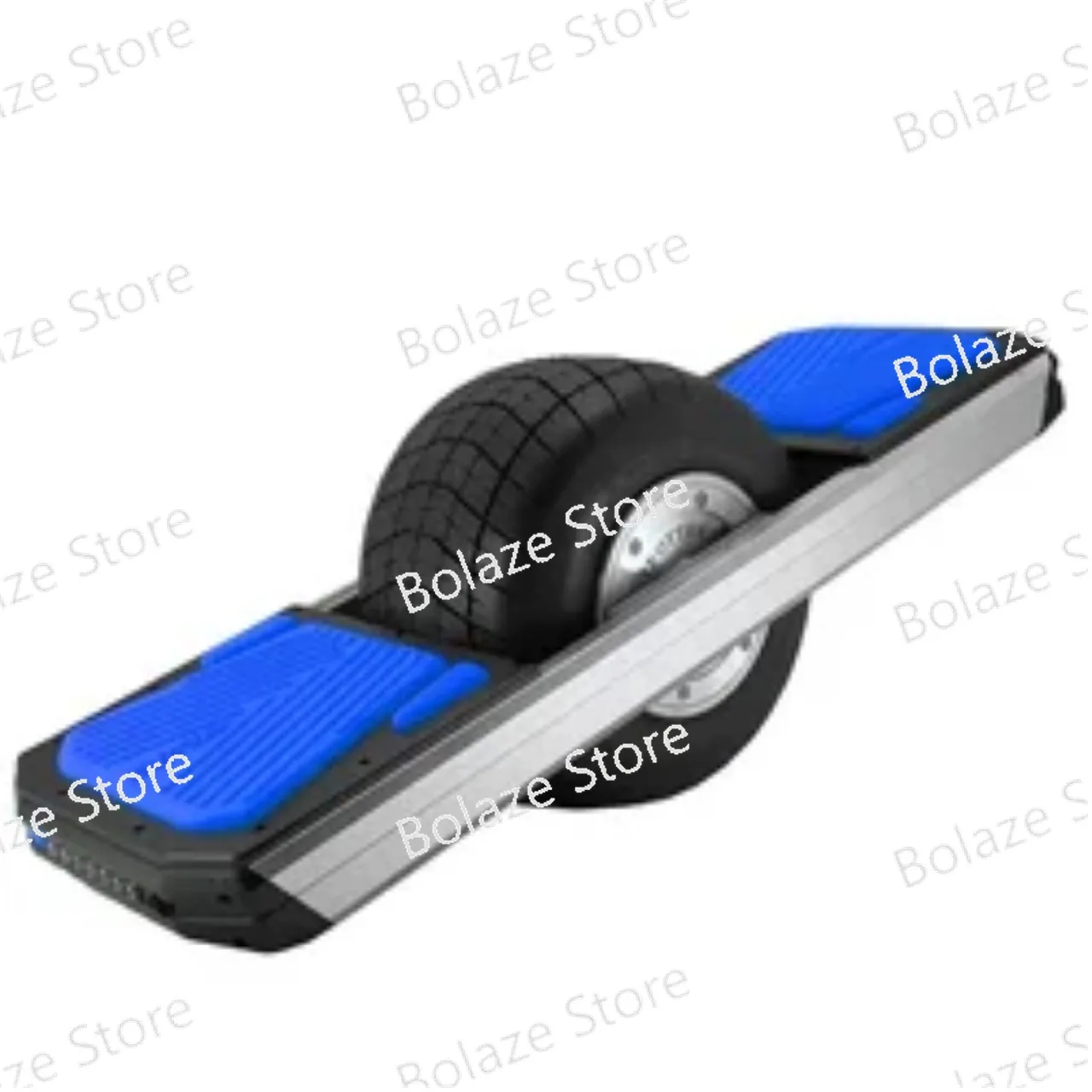 Electric scooter adult one wheel bicycle self balancing large wheels