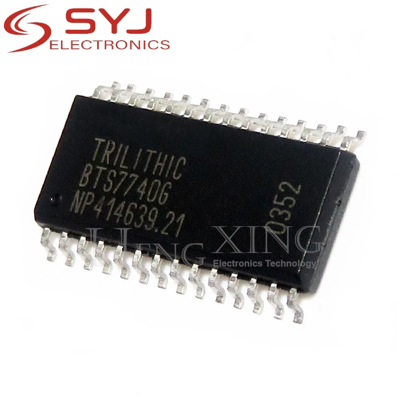 （1pcs-5pcs）BTS7750G BTS7750 CXA1619BM CXA1619 R2S15904SP R2S15904 SOP-28