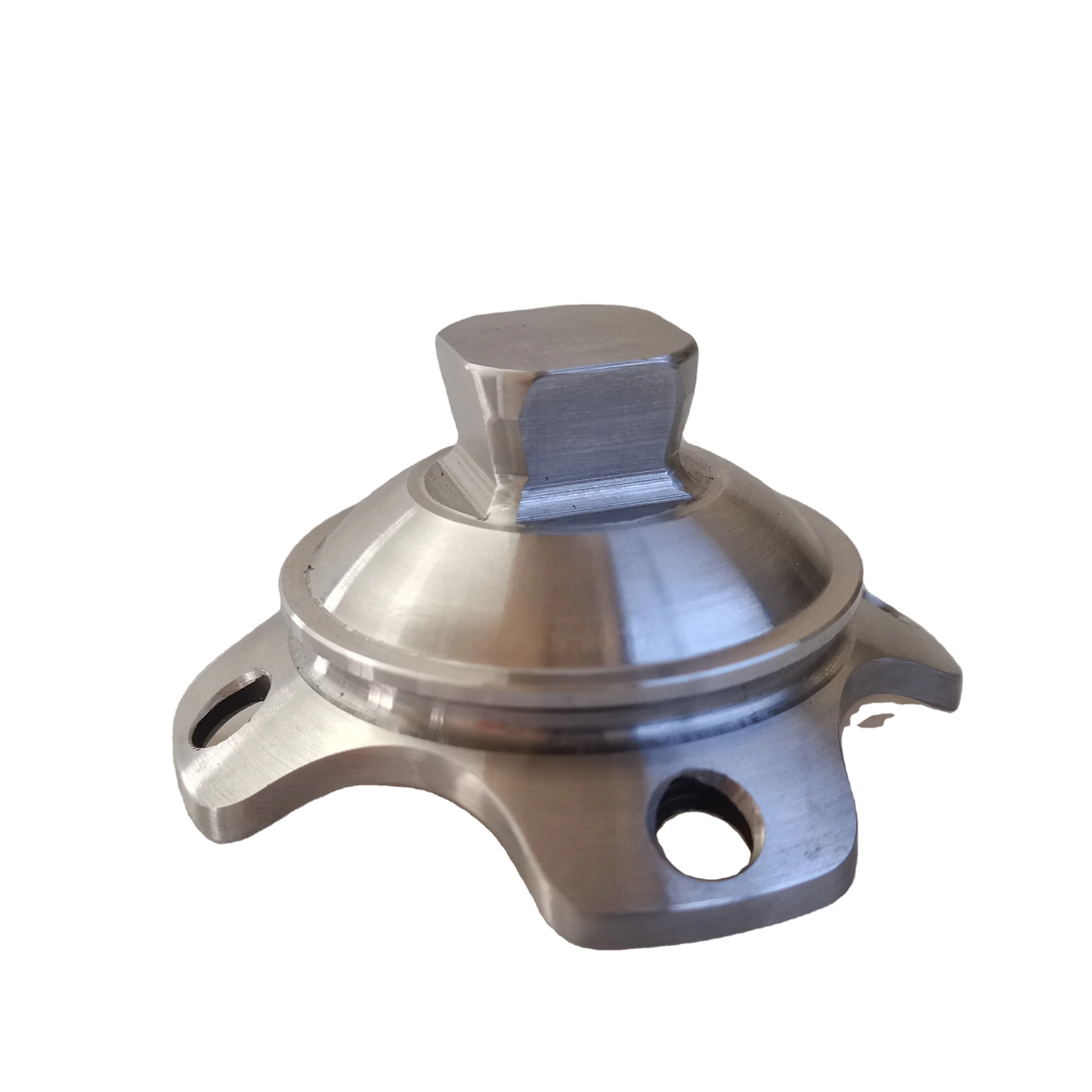 

Manufacturer Customization Male Four Jaws Stainless Steel