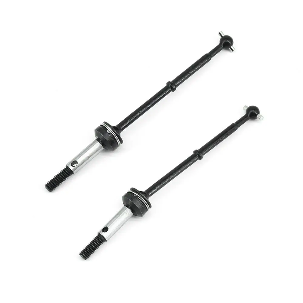 Rear Drive Shaft CVD For Tamiya BBX BBX01 Upgrades Parts