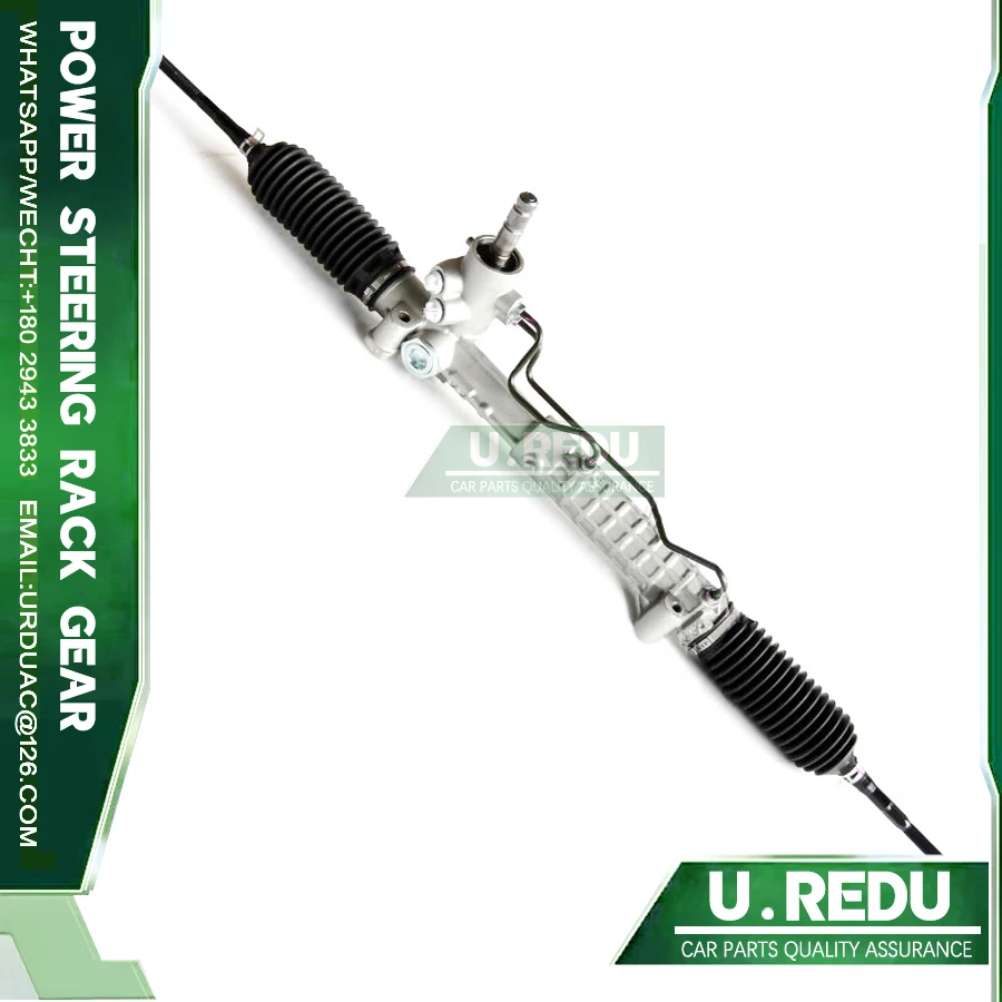 Hydraulic Power Steering Rack 3411100M00 3411100-M00 3411100 M00 Auto Steering Gear Assy for Great Wall Peri Left Hand Drive