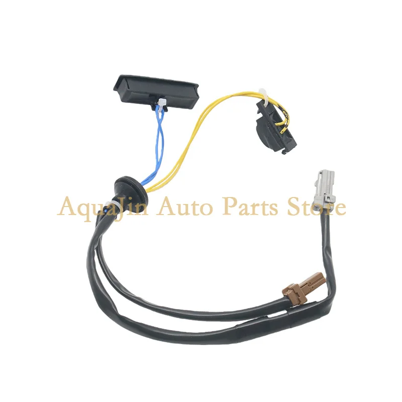 253802DT1A 25380-2DT1A Trunk Release Button Opener Lid Tailgate Switch for Nissan Sentra Tiida C11 Latio Versa 2005-2010