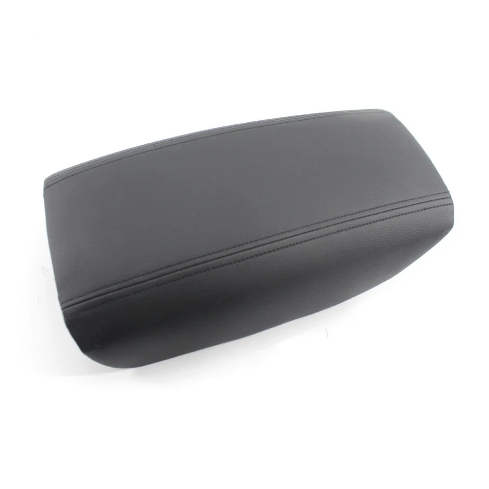 

Накладка на подлокотник для Volvo S80 1999-2006 гг., крышка подлокотника центральной консоли автомобиля