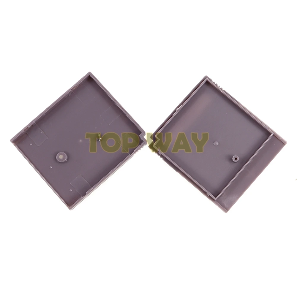 1 шт., корпус картриджа для игры GBC, сменная деталь для GB GBP GBA SP, высокое качество