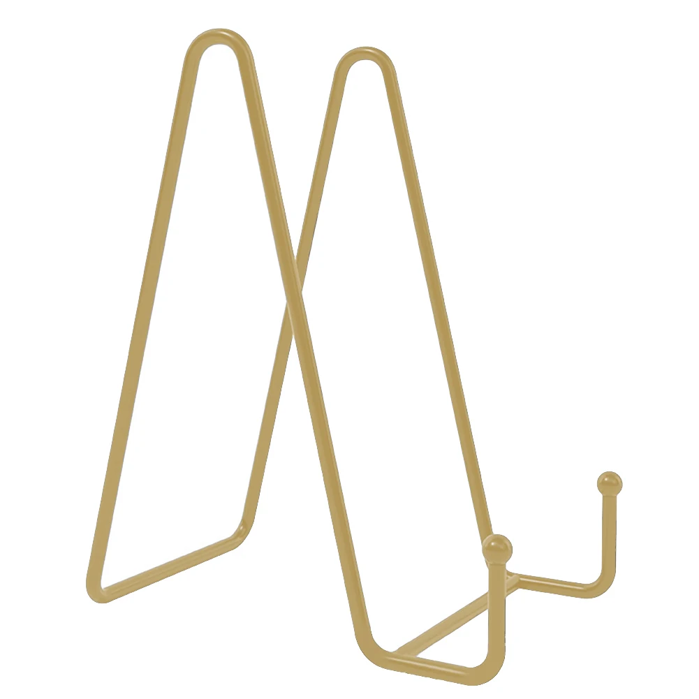 None Display Rack Display Stand None Stand Storage Stand 1pcs 3 Inches 4.3 Inches 6 Inches Black Display Rack Diy Picture Frame