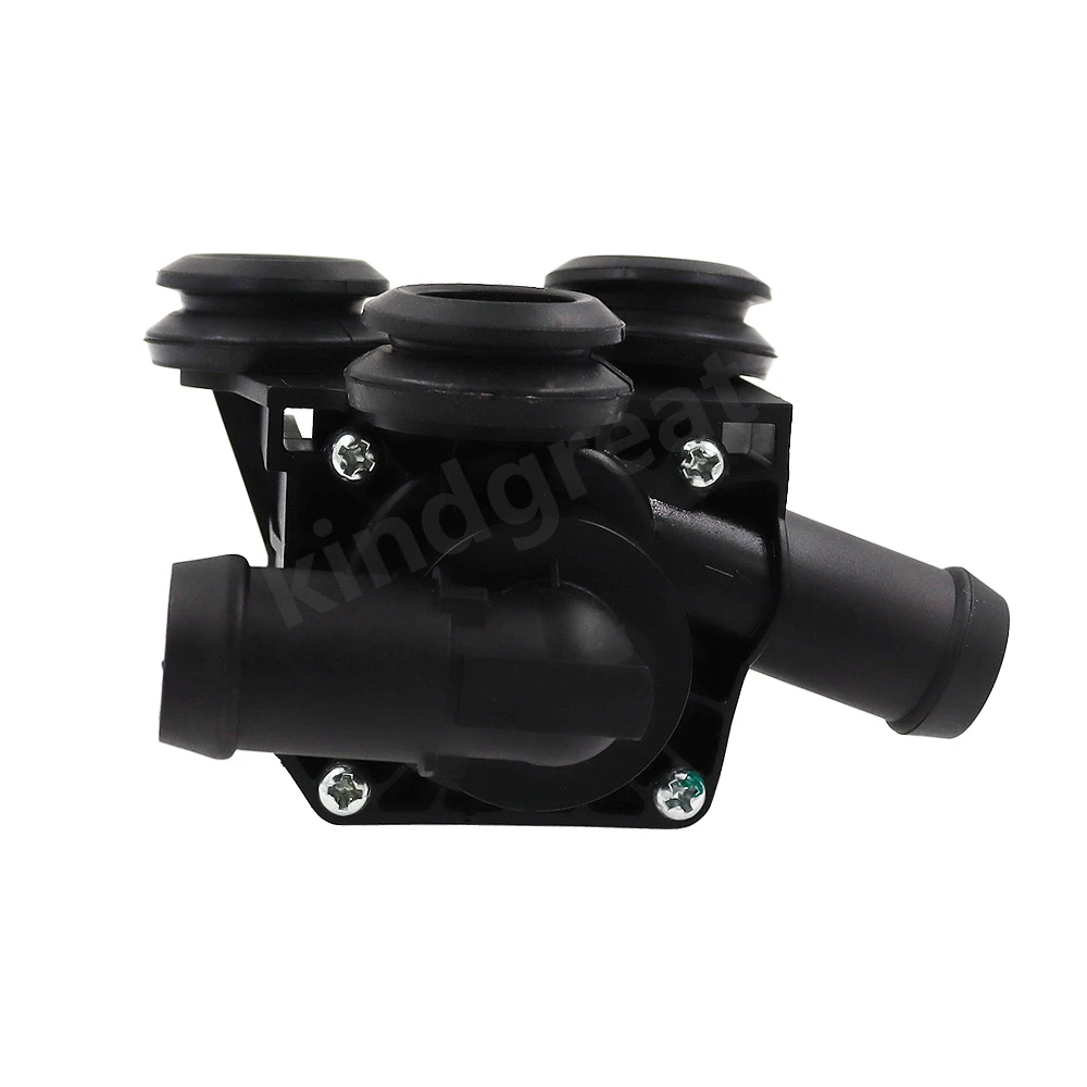 64116928246 Additional Water Pump Cooling Valve for-BMW E81 E87 E90 X1 116I 120I 318I 320I