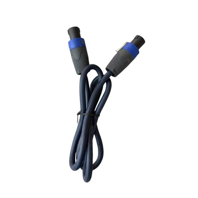 

Оригинальный кабель A+ для басового модуля Bose B1 B2 - 1.1м/3.6фута