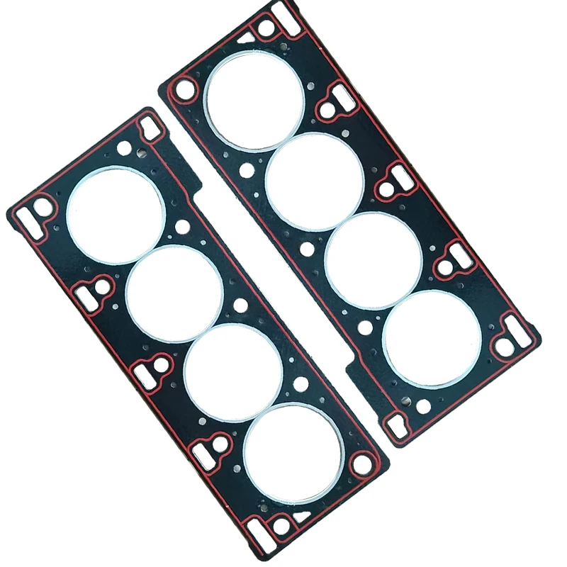 مجموعة حشيات اسطوانة المحرك مناسبة لرينو داستر F4R 2015/2016 قطع غيار السيارات قطع غيار السيارات OE:77 00 108 254/TH0064