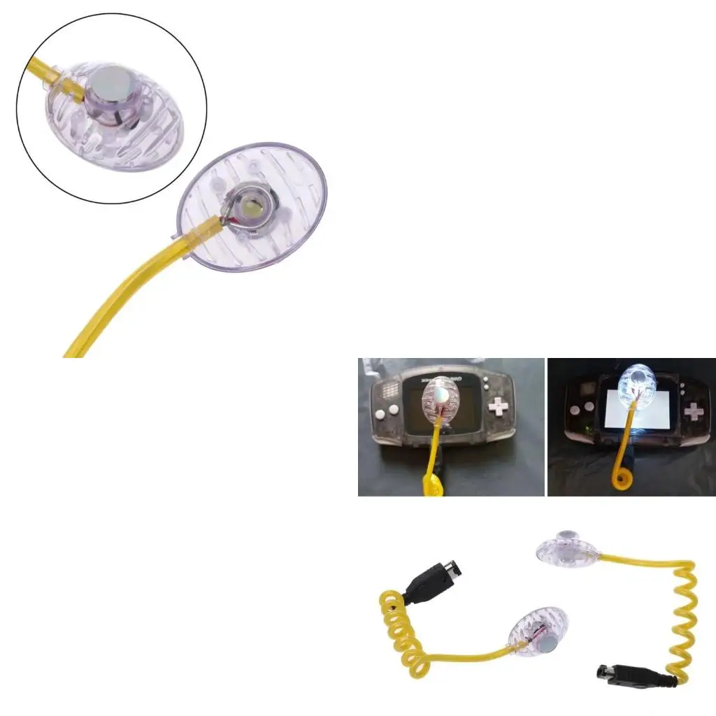 Screen Lights For G… - image