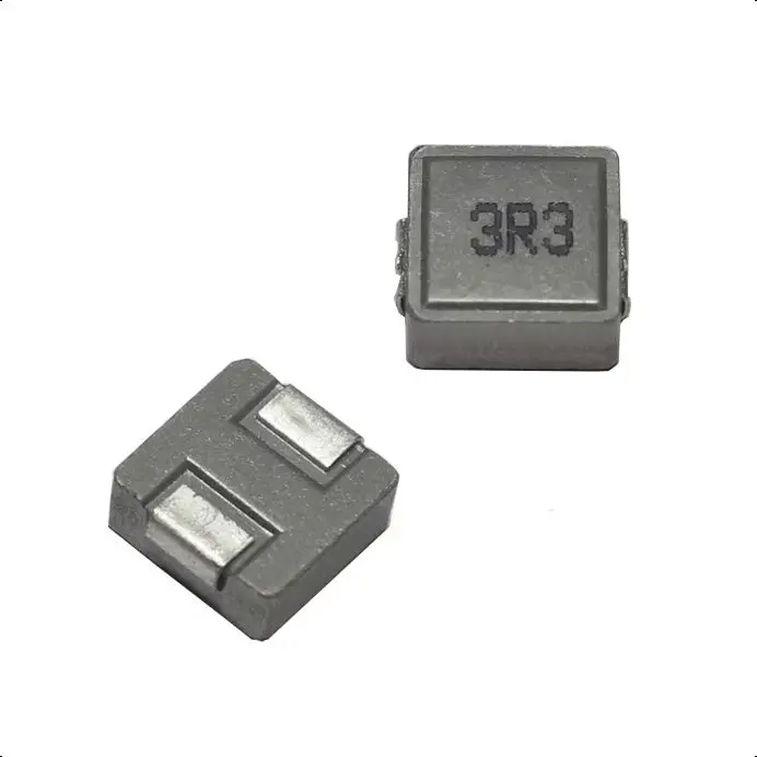 【30-10PCS】0630 SMD Lnductance 1UH 2.2UH 3.3UH 4.7UH 6.8UH 10UH 15UH 22UH 33UH 47UH Power Lnductor