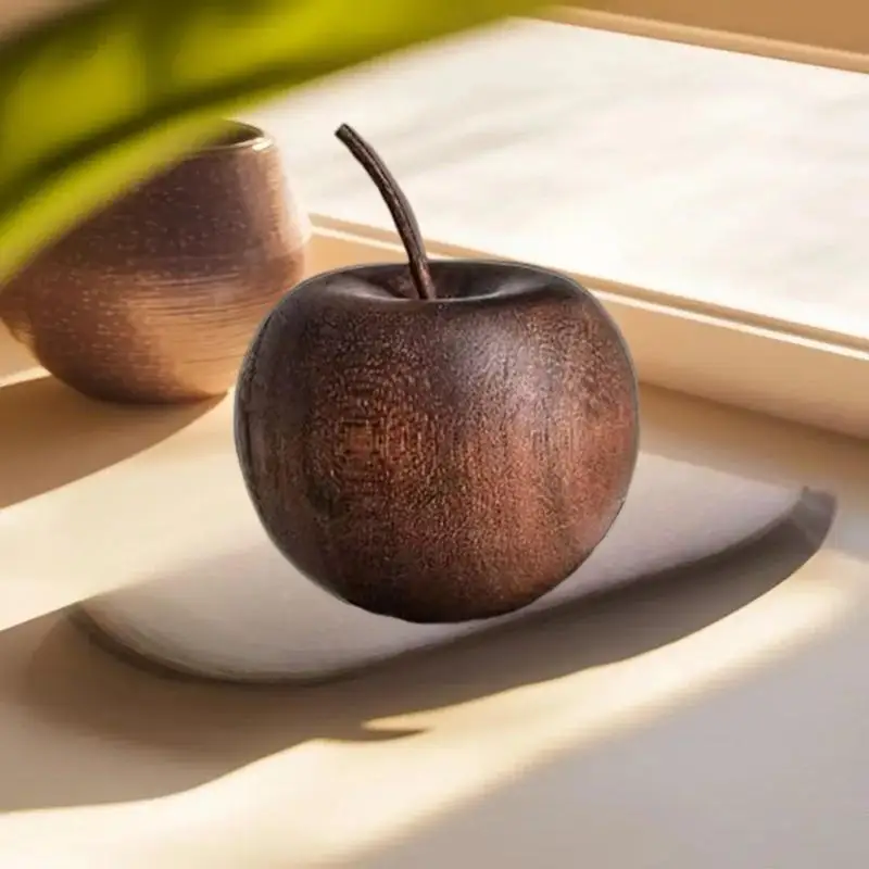 NEW Minimalist Wood Diffuser,Aromatherapy Decor For Living Room, Scented Ornament Lucky Gift & Blessing Decor