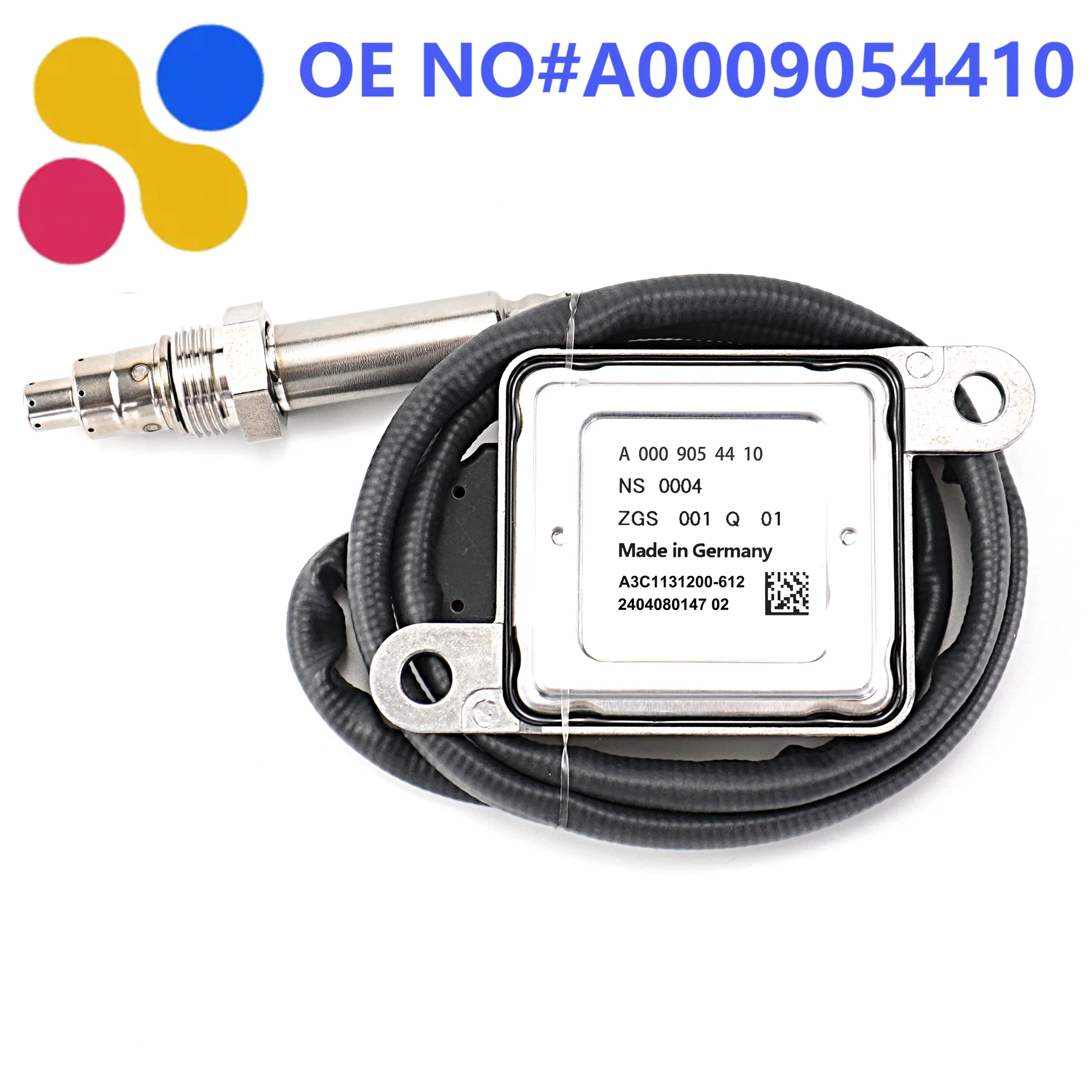 

Nox sensor Available A0009054410 for Mercedes Benz Accessories 12V C200 C250 E350 ML250 W166 W205 W213 Auto sensor