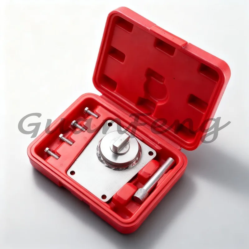 Timing Belt Tool Set for Chevrolet Captiva Opel Antara 2.0 CDTI, Engine Timing Locking Auto Repair Tools