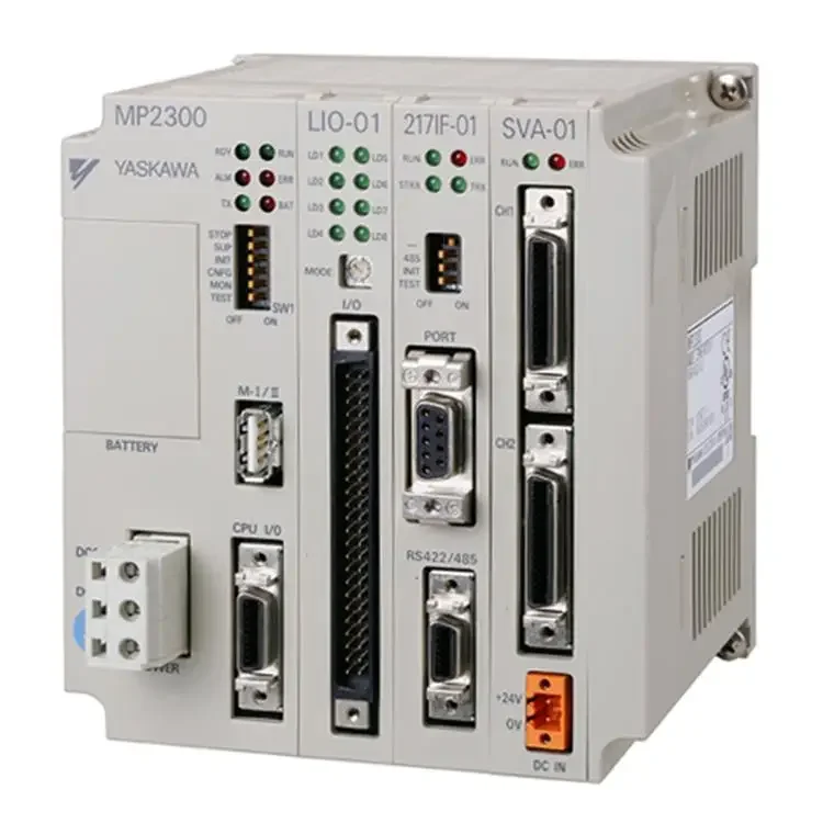 

2025 T1000 E1000 J1000 V1000 A1000 L1000A GA700 380v 15kw Vfd All in OneYaskawa Inverter Elevator Electric Parts Inverter