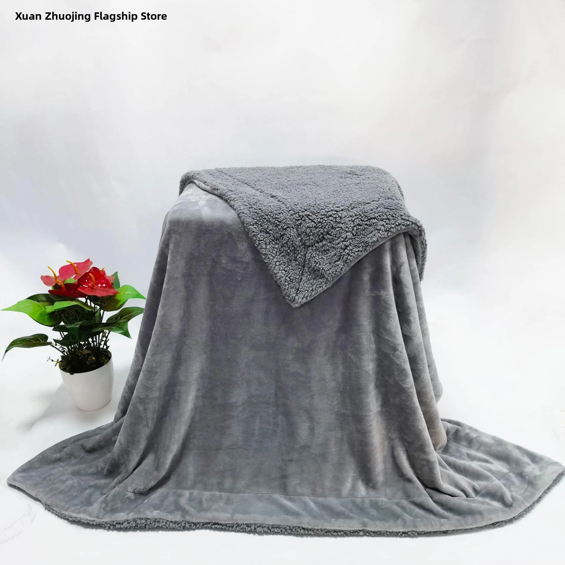 coperta-in-pile-doppio-strato-in-velluto-di-agnello-cucita-per-il-tempo-libero-regalo-per-la-casa-casual-calda-stile-semplice-in-fibra-di-poliestere