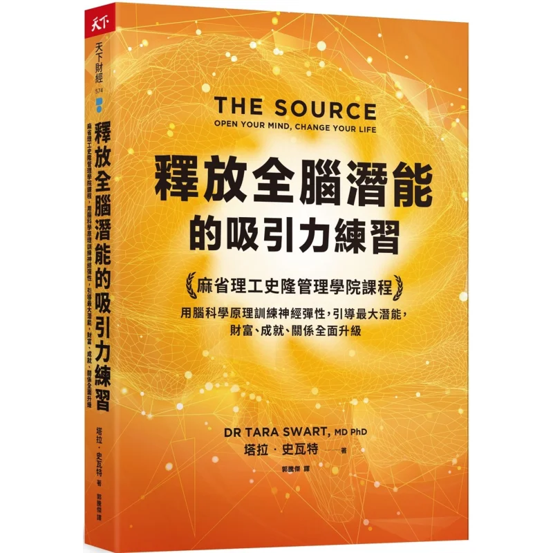 

The Attraction Exercise For Unleashing The Potential Of The Entire Brain A Course From MIT Sloan School Of Management Which Uses