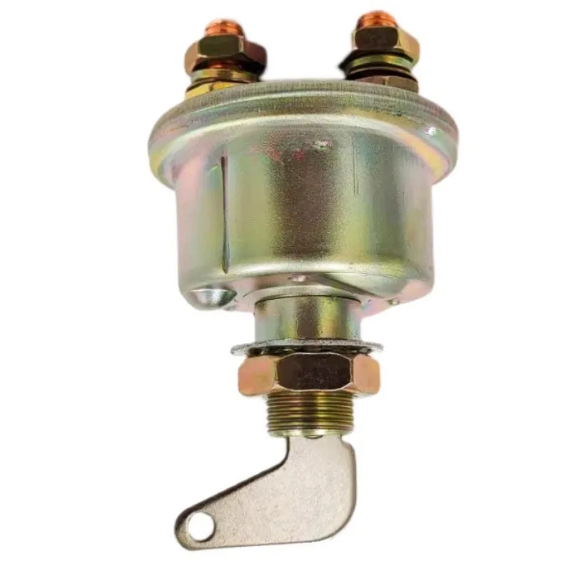 

Battery Switch Key Accessories Excavator for CAT 312 320 330 336 V/B/C/D