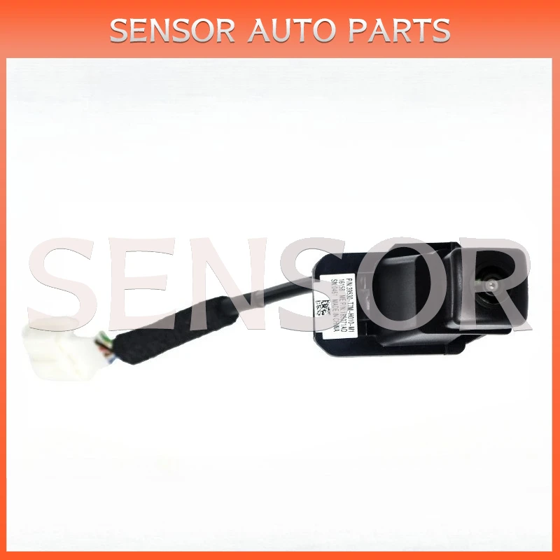 Nieuwe 39530-T7M-H010-M1 Rear View Backup Camera For Honda Vezel 1.5L 1.8L 2015-2019 39530-T7M-H010-M1