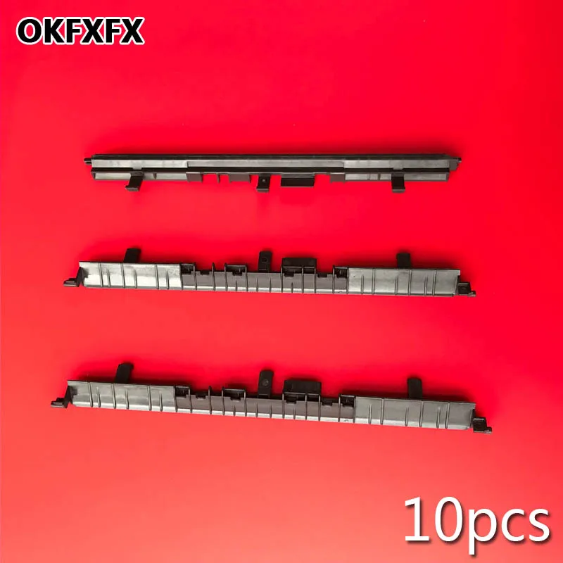 

10pc RC1-0072-000 Lower Enerance Guide for HP LJ 4200 4300 4250 4350 4345 P4014 P4015 P4515 P 4014 4015 4515 M600 M601 M602 M603