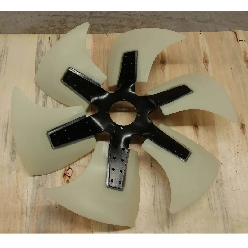 

B249900001066 Fan 113660-3321 for SANY