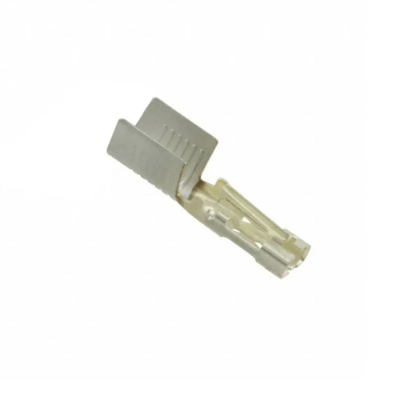 (20-100pcs) 1718250100 MOLEX Super Sabre Female Crimp Terminal