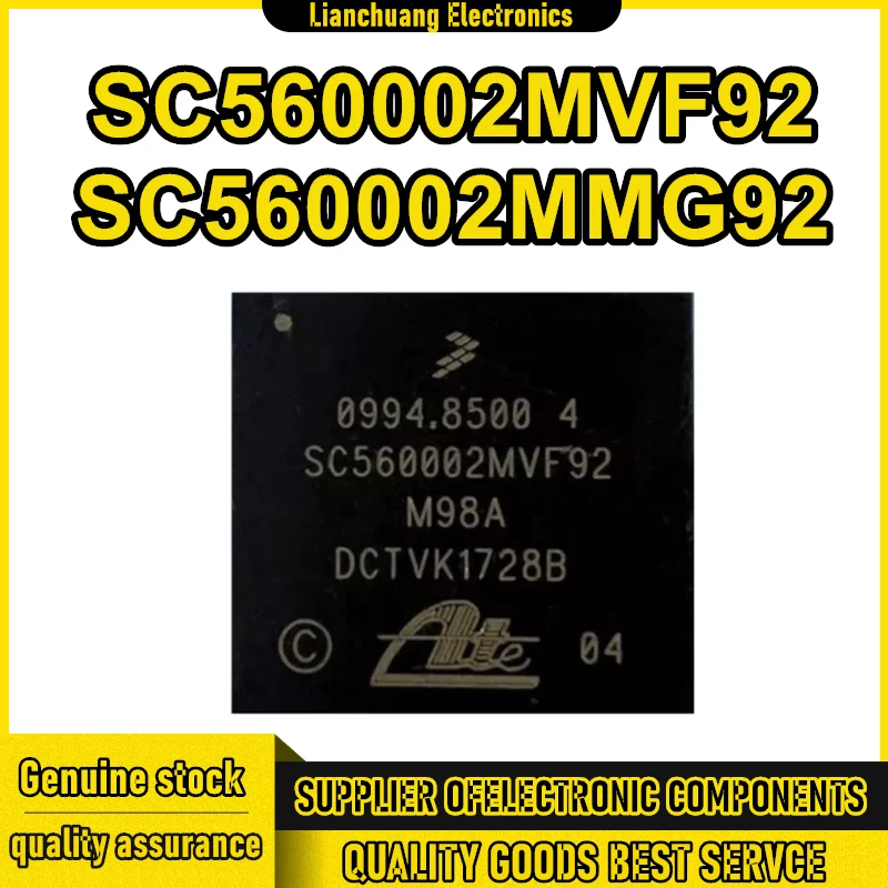 

SC560002MVF92 0994.8500 SC560002MVF SC560002MMG92 0989.0000 SC560002MMG BGA IC чип 100% новый оригинальный в наличии