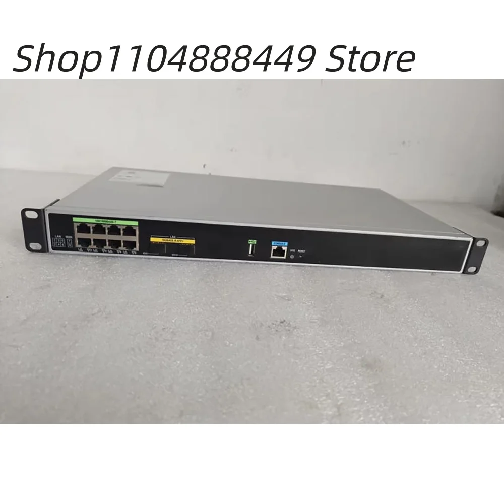 WX2520X-LI wireless AC controller