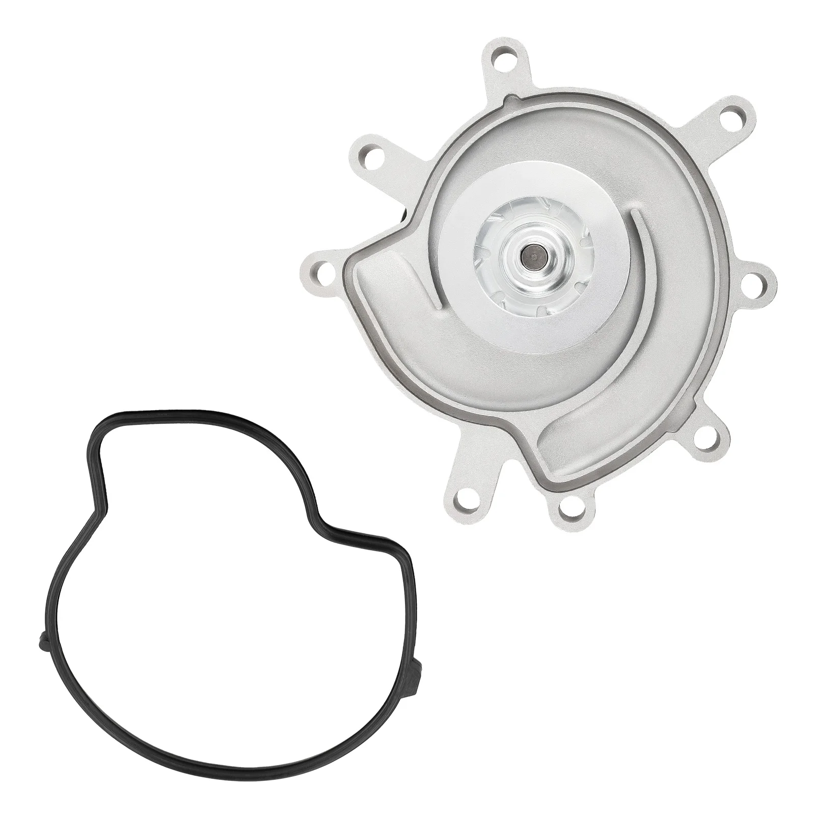 

Water Pump Fit For Dodge Ram Jeep Liberty Grand Mitsubishi Chrysler 3.7 4.7L