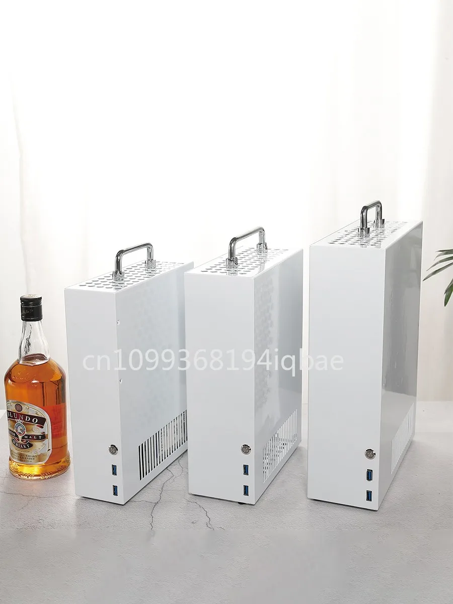 P02 White Portable …