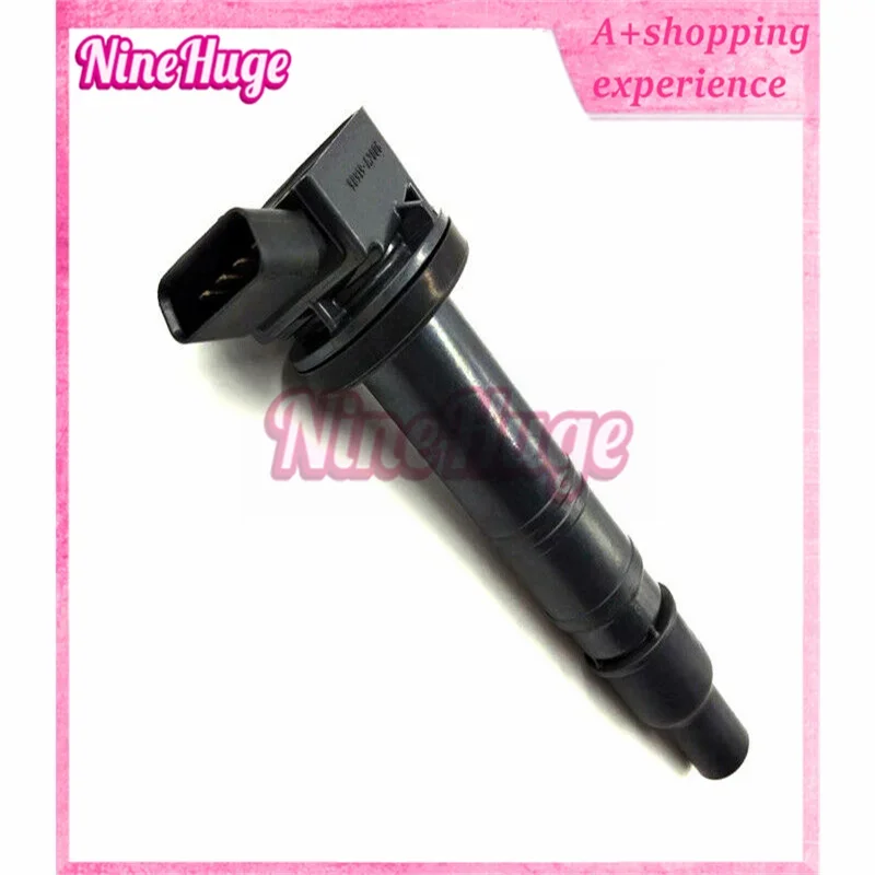 

1P 90919-A2006 90919-02248 Катушка зажигания для Toyota Tocama 4Runner 05-12 Tundra Scion Lexus Camry Avalon 9091902248 90919-T2008