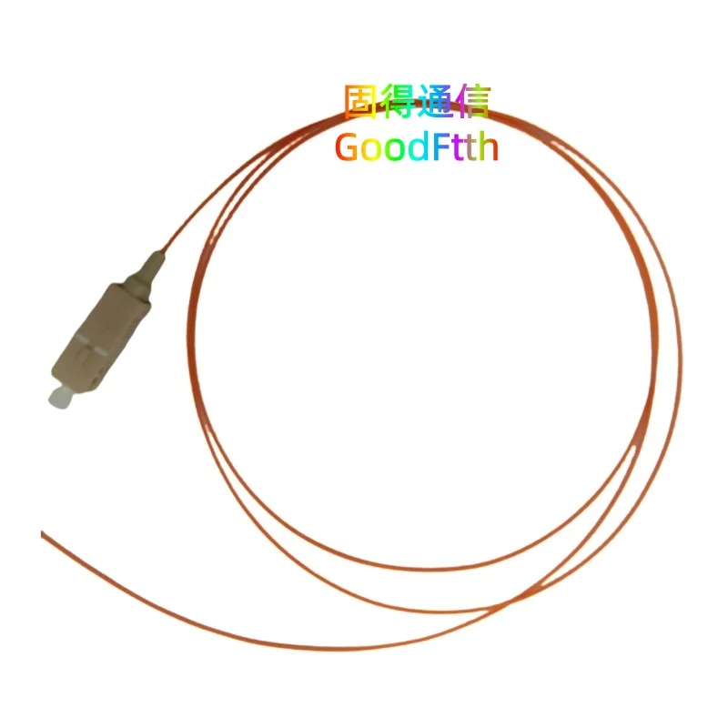 Fiber Pigtail Sc 62…