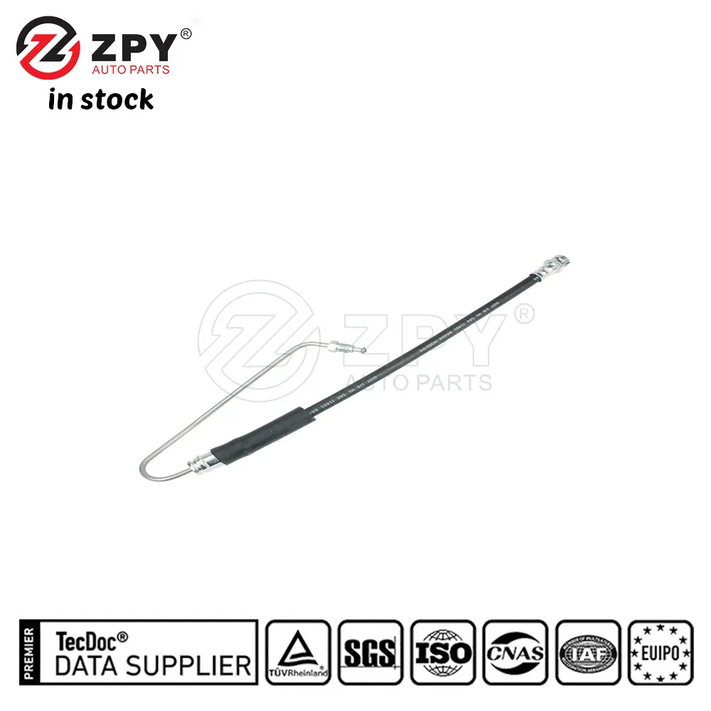 

ZPY Hight Quality Front Left Brake Hose For Audi A6 Quattro 4K0 611 707L
