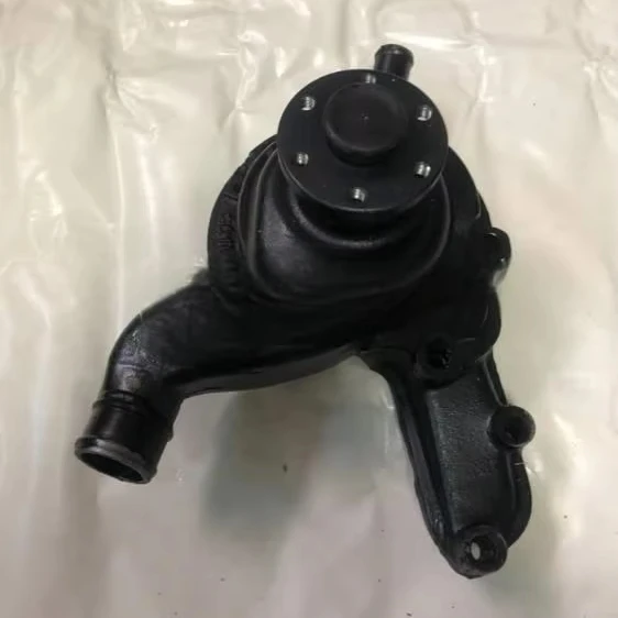 

Genuine and new engine parts Water Pump 0132- 0528 for Cummins S3.8 used engine for construction machinery