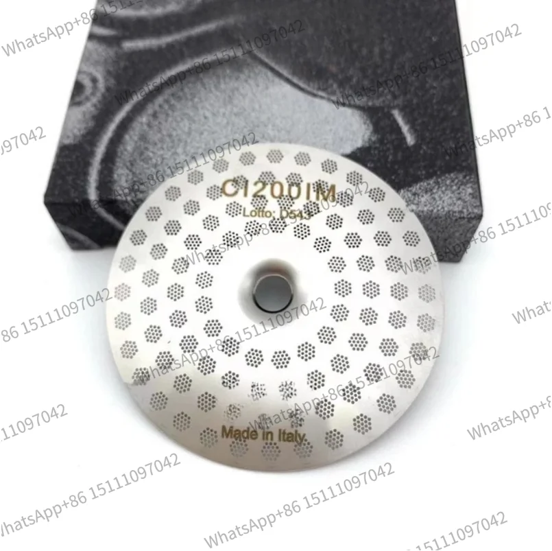 for  Italian IMS CI200IM 51.5mm Water Distributor for La Cimbali Astoria Carimali Wega