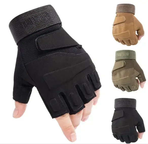 1Pair Tactical Fing… - image