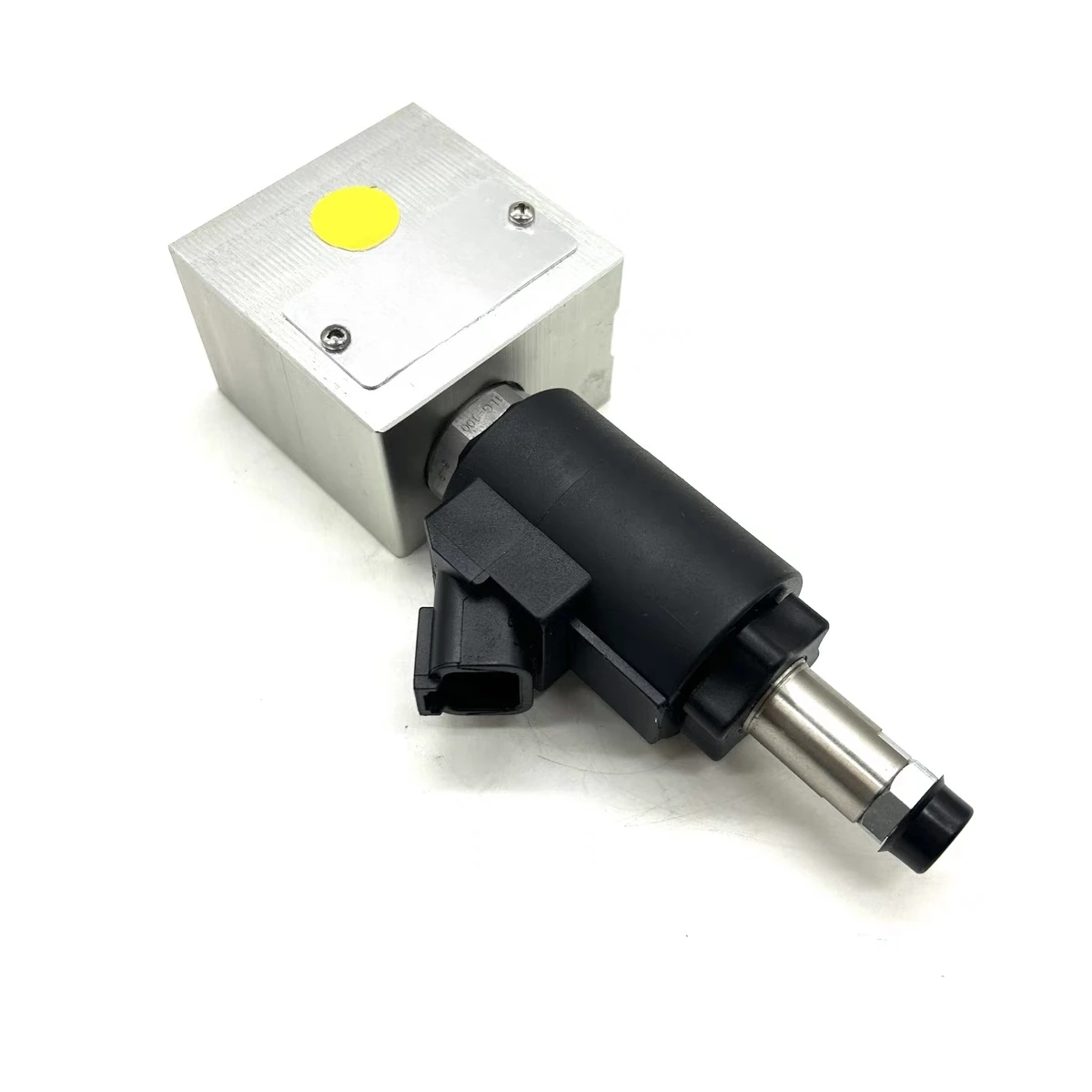 

Excavator Accessories EC360 380 460 480 Hydraulic Pump Speed Solenoid Valve 14616529