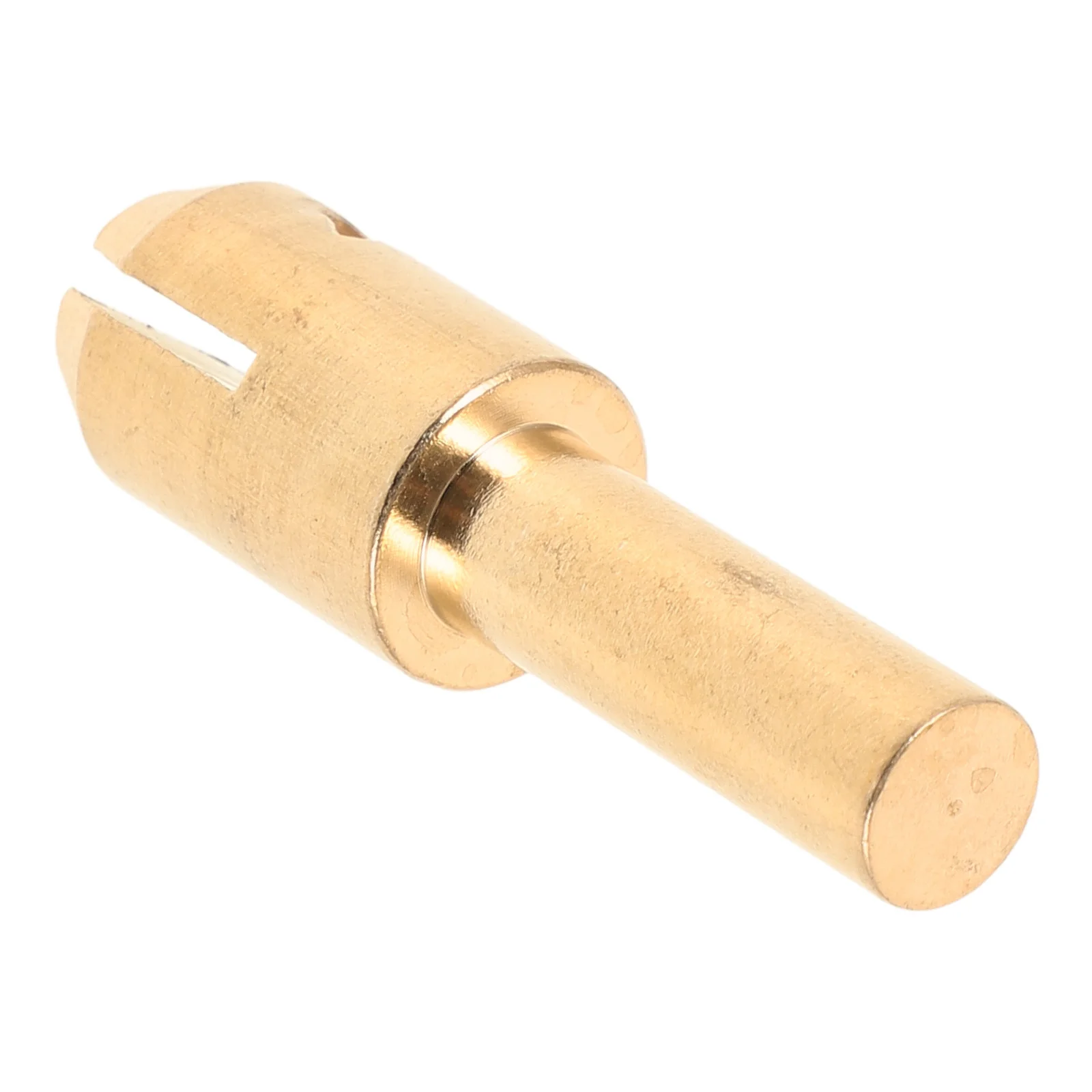 

Dent Removal Kit Spot Welder Chuck Auto Maintenance Tool Efficient Car Exterior Repair Copper Chuck Easy Operation