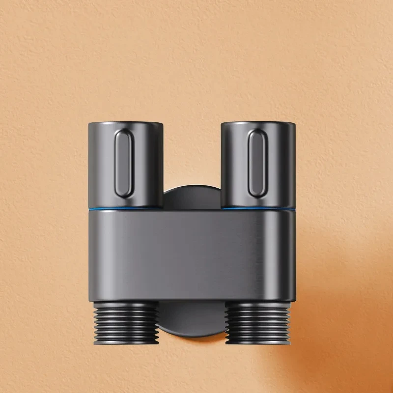 Handheld Bidet Faucet Sprayer, Stainless Steel Bathroom Bidet Spray Set, Handheld Sprayer Shower Head Self Cleaning