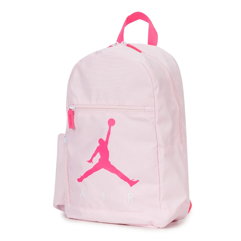 Nike (Nike) Men's and Women's Backpack Student Large-Capacity Computer Bag Fitness Bag Jd2523015Ps-003