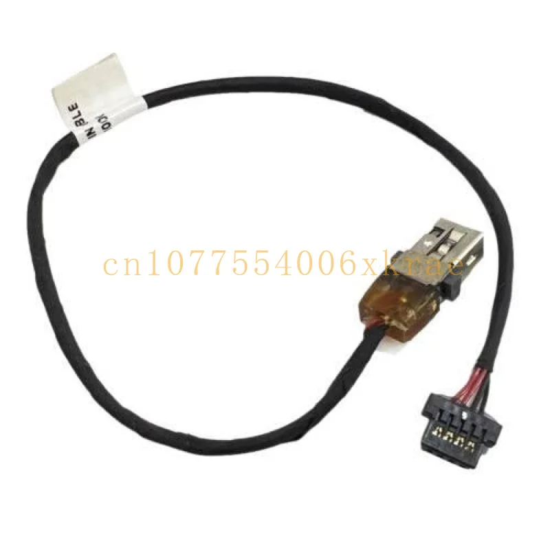 Para Acer Aspire R14 R5-431T R5-471T P4HCJ 1417-00CH000 Cable de puerto de alimentación CC