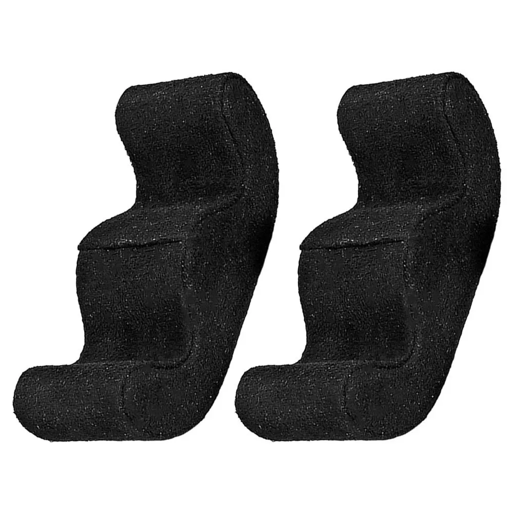 

2pcs Watch Display Pillow 3.8X1.8X1.3 Inch Elastic Eva Bracelet Cushion For Jewelry Box Storage Stand Watch Accessories Holder