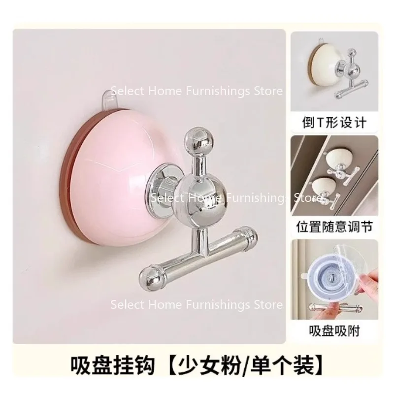 

Подходит для ручек на присоске, стеклянных дверей, шкафов, прочных раздвижных дверей без перфорации, ручек без маркировки, крючков для ящиков.