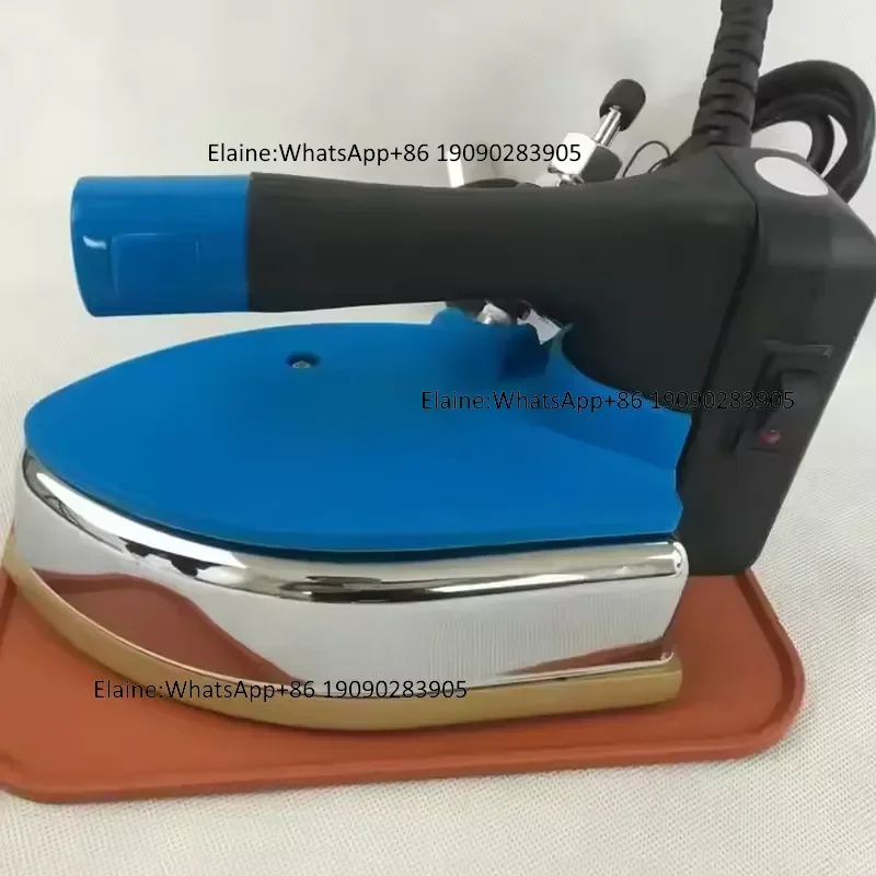CP-999 1600W Portable 4L Industrial Bottle Steam Ironing Machine