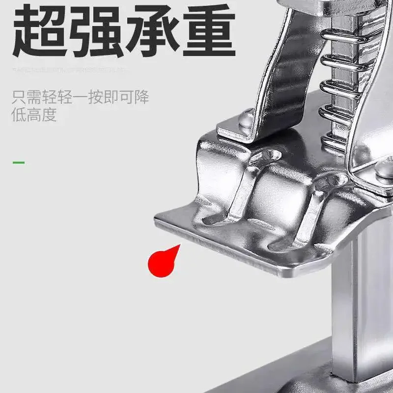 Alat Pengangkat 2025, Penghemat Tenaga, Dongkrak Lengan, Pengangkat Panel Pintu, Pengangkat Drywall, Pengangkat Lemari, Pengangkat Papan, Pengatur Ketinggian Ubin, Alat Pengangkat